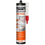 Ceresit CS 8 Universal 280 g bílá – Zboží Mobilmania