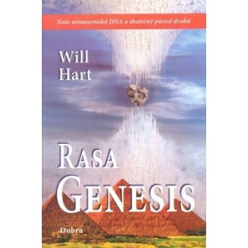 Rasa genesis - Will Hart