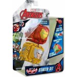 Cobi Battle Cubes Marvel Avengers – Zboží Dáma