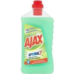 Ajax Baking soda univerzální čistící prostředek Orange & Lemon 1 l – HobbyKompas.cz