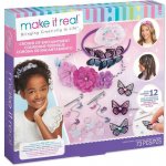 Make it Real Sada na výrobu šperků do vlasů – Zboží Dáma