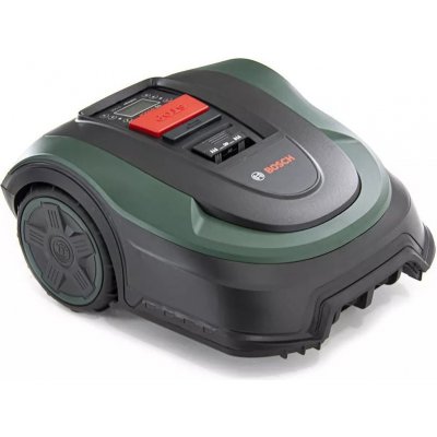 Bosch Indego S 500 0.600.8B0.202 – Hledejceny.cz