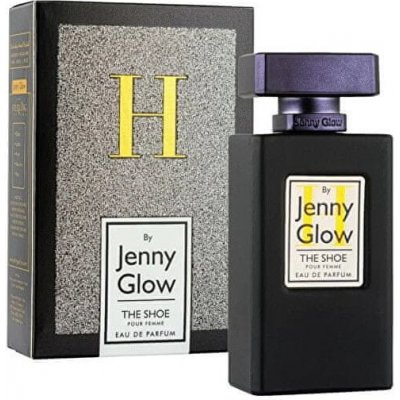 Jenny Glow The Shoe parfémovaná voda dámská 80 ml