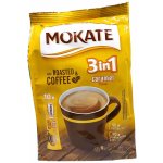 Mokate 3v1 Café Caramel 10 x 17 g – Zboží Mobilmania