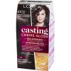 Barva na vlasy L’Oréal Casting Crème Gloss barva na vlasy 4102 Iced Chocolate