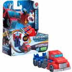 Hasbro Transformers EarthSpark OPTIMUS PRIME – Sleviste.cz