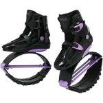 Kangoo Jumping Kangaroo Boots tyrkysové 75-95 kg – Sleviste.cz