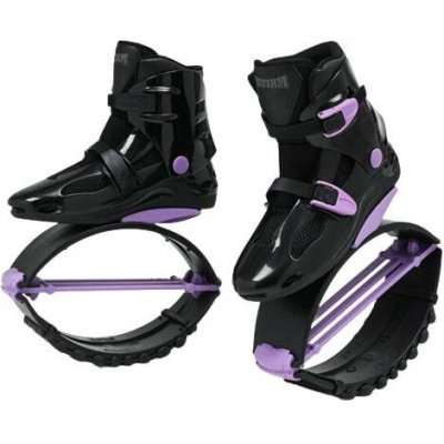 Kangoo Jumping Kangaroo Boots tyrkysové 75-95 kg – Sleviste.cz
