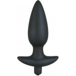 Black Velvets Anální vibrační kolík L – Hledejceny.cz