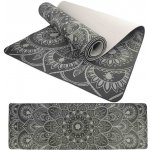 LIFEFIT YOGA MAT MANDALA DUO – Zboží Mobilmania