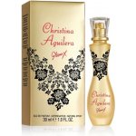 Christina Aguilera Glam X parfémovaná voda dámská 30 ml – Hledejceny.cz