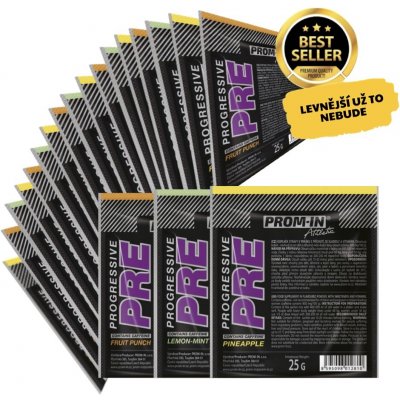 Prom-In Progressive PRE 500 g – Zbozi.Blesk.cz