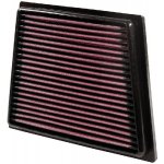 K&N Filters Vzduchový filtr 332955 – Hledejceny.cz