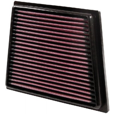 K&N Filters Vzduchový filtr 332955 – Hledejceny.cz