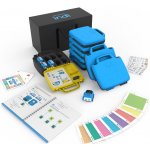 Sphero indi Vzdělávací robot pro děti od 4 let sada 8 ks – Zboží Dáma