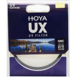 Hoya UX UV 49 mm – Zboží Živě