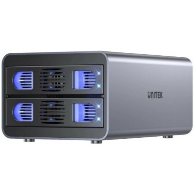 Unitek S1308C01-EU – Sleviste.cz