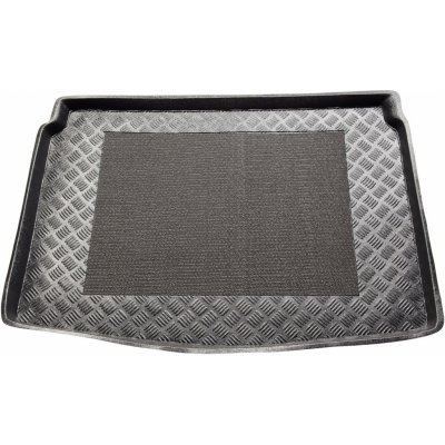 Plastová vana do kufru Rezaw Plast Renault Megane Hatchback 2015 – Hledejceny.cz