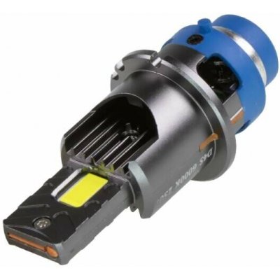 LED D4S bílá, 9000LM, IP65, 40W – Hledejceny.cz