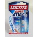 Loctite Super Bond pure gel bez slepení prstů 3 g – Hledejceny.cz