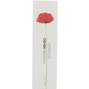 Kenzo Flower By Kenzo Woman sprchový gel 150 ml