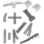 ISO Vláčkodráha nákladní vlak na baterie velká sada 9m 9448 – Sleviste.cz