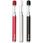 Joyetech eRoll MAC Vape Pen 180 mAh Stříbrná 1 ks – Zbozi.Blesk.cz