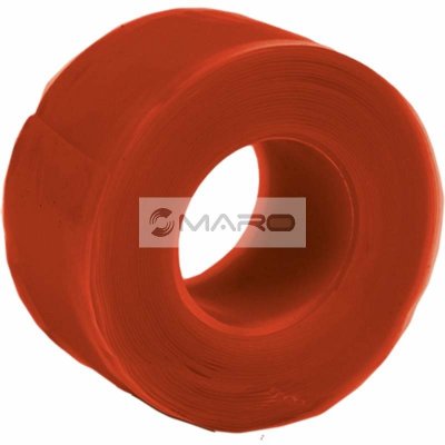 Merabell Páska samovulkanizační 25 x 0,5 mm pro trubky Aqua Profi 3 m červená M0326 – Zbozi.Blesk.cz