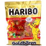 Haribo Goldbären želé medvídci 1 kg – Zboží Dáma