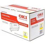 OKI 42126662 - originální – Zboží Mobilmania