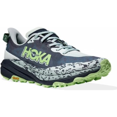 Hoka Speedgoat 6 M droplet / nautical dusk – Zboží Dáma