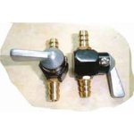 BUZZETTI kohout kohoutek paliva IN-LINE - univerzální 7mm | Zboží Auto