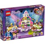 LEGO® Friends 41393 Soutěž v pečení – Hledejceny.cz
