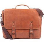 Lagen pánská kožená taška BLC-23/2596 BLK – Sleviste.cz