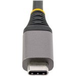 StarTech 5G4AB-USB-C-HUB – Zboží Živě
