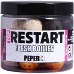 LK BAITS Boilies v dipu Fresh Boilies Top Restart Peperin 200ml 18mm – Hledejceny.cz