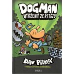 Dogman: Utržený ze řetězu – Hledejceny.cz