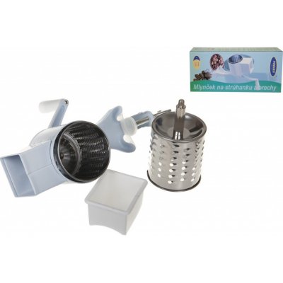 Prohome Mlýnek na strouhanku+ buben – Sleviste.cz