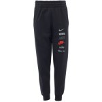 Nike SPORTSWEAR CLUB FLEECE Černá Mix – Zbozi.Blesk.cz