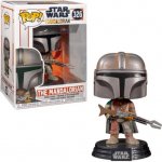 Funko Pop! 326 Star Wars The Mandalorian – Hledejceny.cz