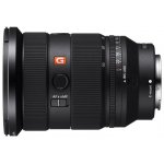 Sony FE 24-70 mm f/2.8 GM II – Sleviste.cz