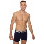 Represent boxerky sport black – Hledejceny.cz