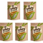 Low carb směs na chléb se semínky 250 g – Zboží Mobilmania