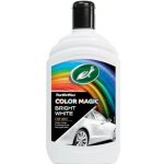 Turtle Wax Color Magic bílý 500 ml | Zboží Auto