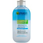 Garnier Skin Naturals Sensitive odličovací voda 200 ml – Hledejceny.cz