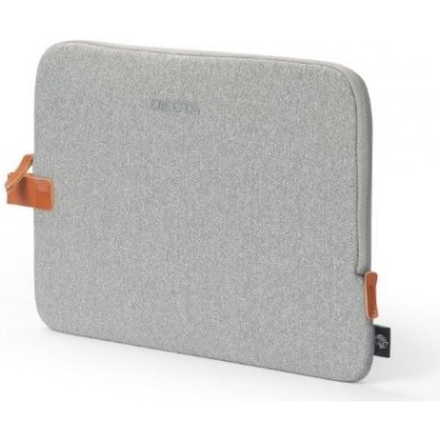 Dicota Laptop Sleeve Skin URBAN 16 grey D31770-RPET – Sleviste.cz