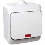 Schneider Electric WDE000561 Cedar Plus – Hledejceny.cz