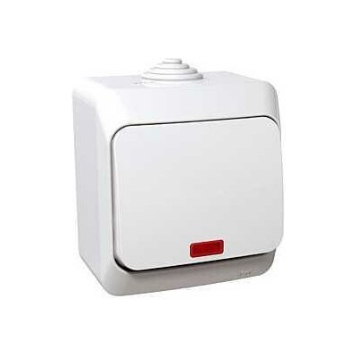 Schneider Electric WDE000561 Cedar Plus – Hledejceny.cz