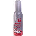 JoyDrops Breast Enlargement Cream 100 ml – Zbozi.Blesk.cz