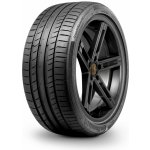 Continental ContiSportContact 5 P 225/40 R19 93Y Runflat – Hledejceny.cz